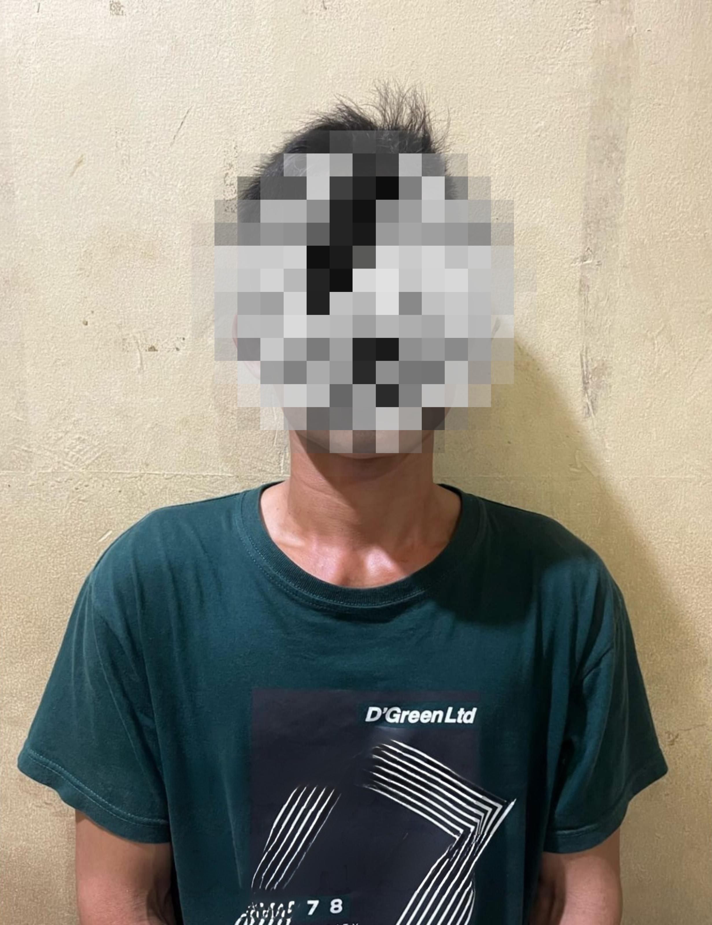 Terkuak! Motif Sadis Pembunuhan Ibu Rumah Tangga di Pemangkat