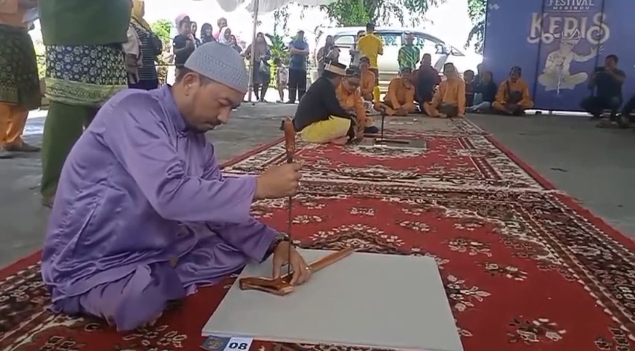 festival-merindu-keris