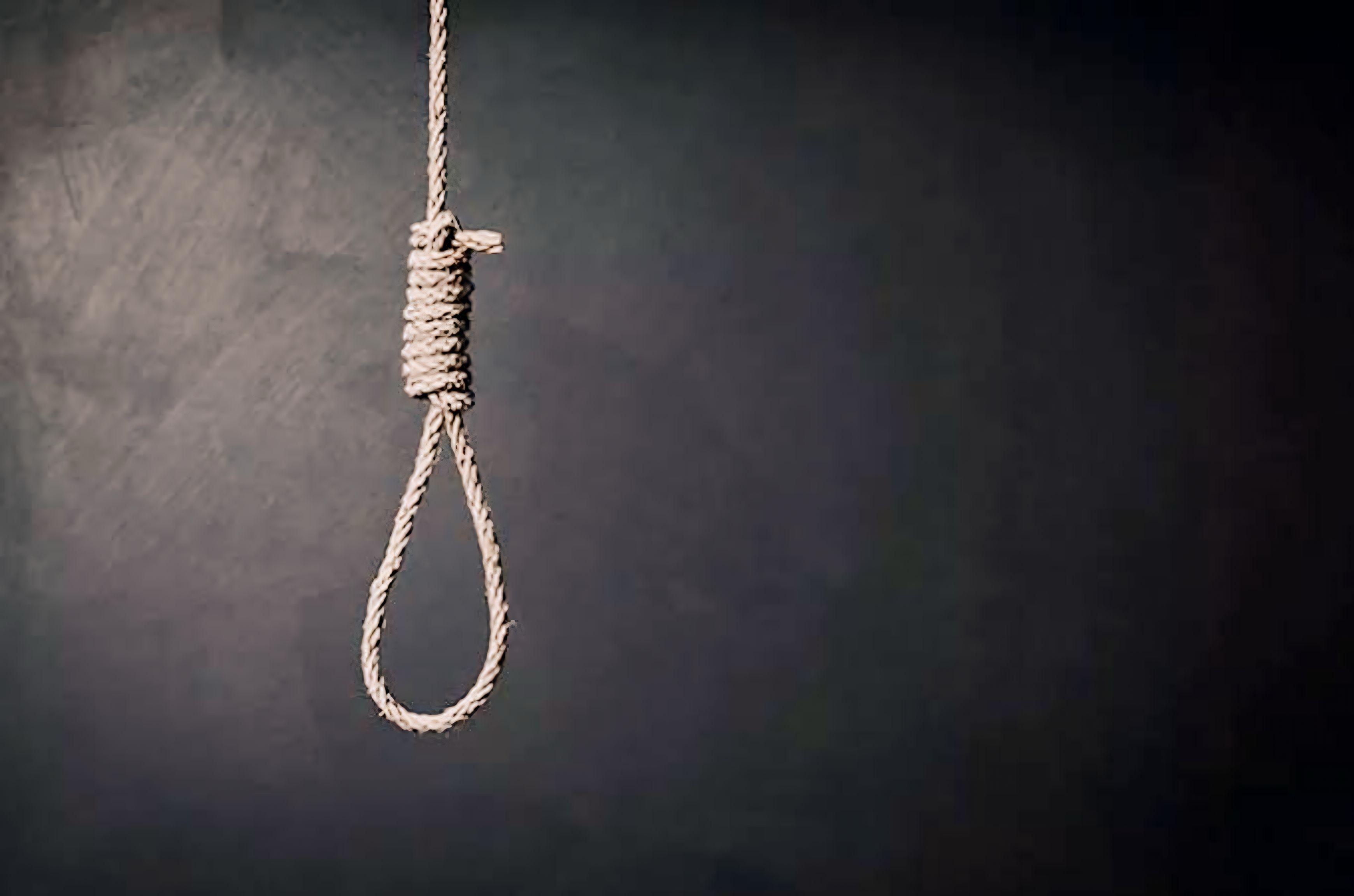 Warga Binaan Rutan Sambas Ditemukan Tewas Bunuh Diri