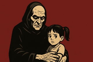 Kakek di Jawai Selatan Diduga Cabuli Anak Tetangga Berusia 5 Tahun