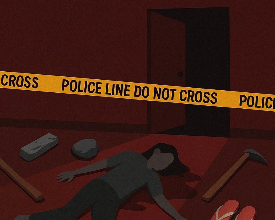 Diduga Dianiaya, Seorang Ibu Rumah Tangga di Pemangkat Meninggal Dunia