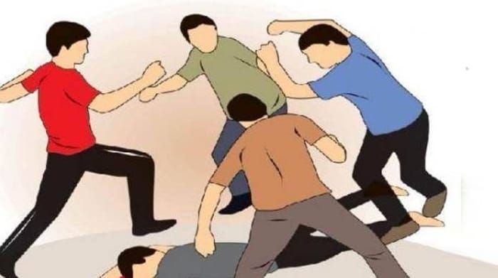 Viral di Media Sosial, Polsek Teluk Keramat Tangani Dugaan Pengeroyokan Usai Turnamen Sepak Bola Antar Pelajar