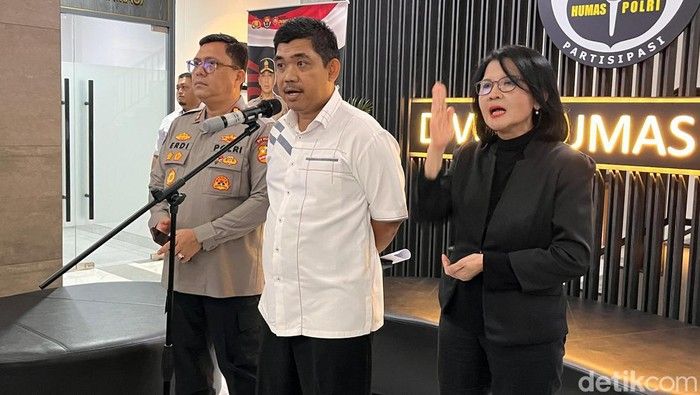 Densus 88 Gagalkan Rencana Teror, Amankan Dua Teroris di Jakarta Barat