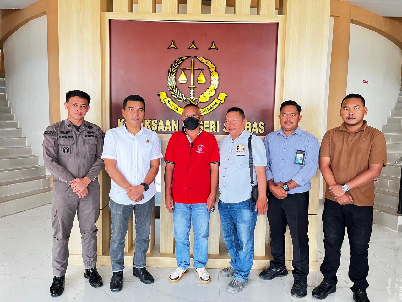 Mantan Kades Bentunai Ditetapkan Tersangka Korupsi Dana Desa Rp925 Juta