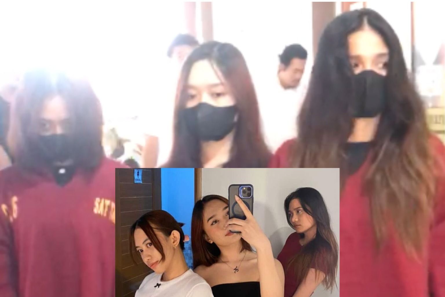 Polresta Pontianak Tetapkan Tiga Tersangka Kasus Kekerasan Terhadap Perempuan, Gunakan UU TPKS