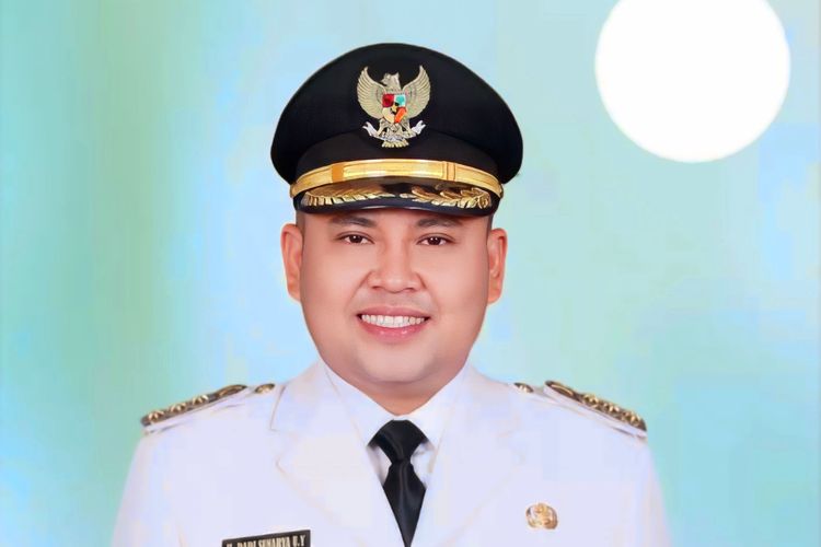 LI BAPAN Soroti Penggunaan Anggaran Kontroversial Bupati Melawi di Tengah Defisit