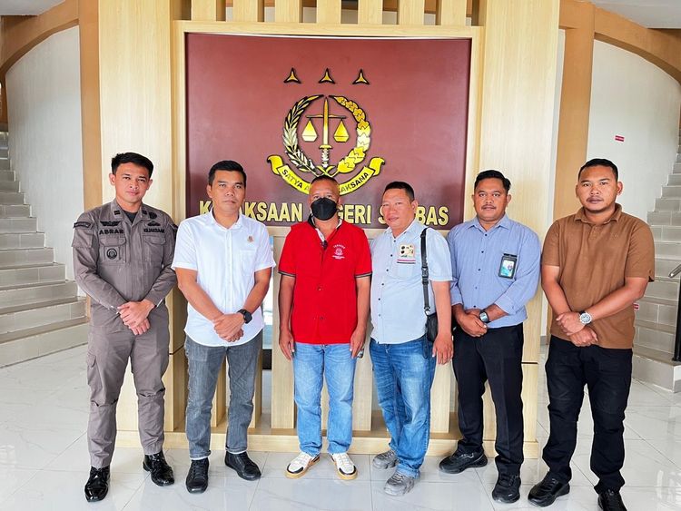 Mantan Kades Bentunai Ditetapkan Tersangka Korupsi Dana Desa Rp925 Juta