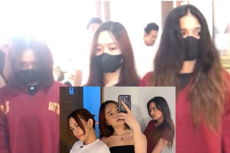 Polresta Pontianak Tetapkan Tiga Tersangka Kasus Kekerasan Terhadap Perempuan, Gunakan UU TPKS
