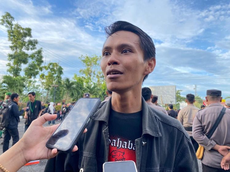 Aliansi Rumah Insan Cita Soroti Anggaran APBD Sambas yang Tidak Tepat Sasaran