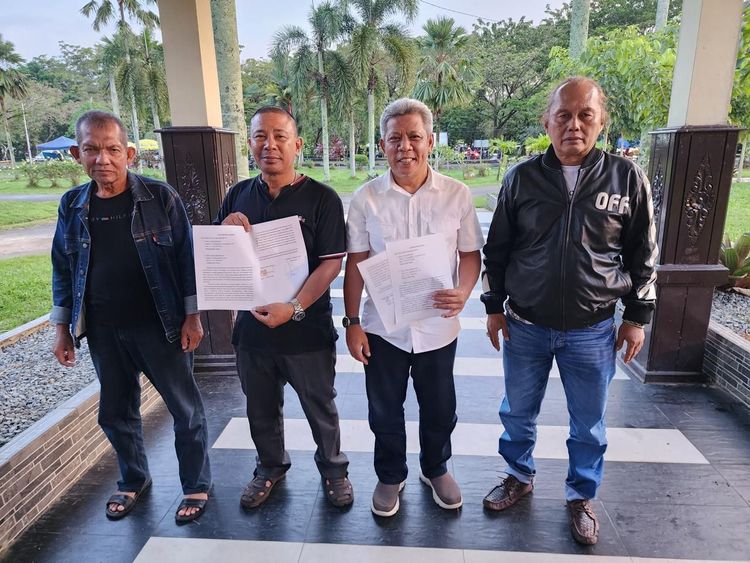 Muda Mahendrawan Tegaskan Kasus Sudah Tuntas Lewat Restorative Justice, Polda Kalbar Dinilai Prosedural dan Tepat