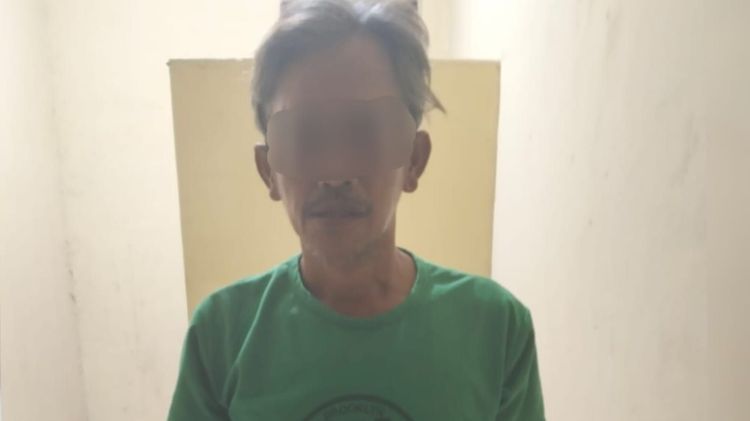 Kisah Tragis Pesta Miras: Warga Sambas Bacok Teman Sendiri, Ditangkap Polisi