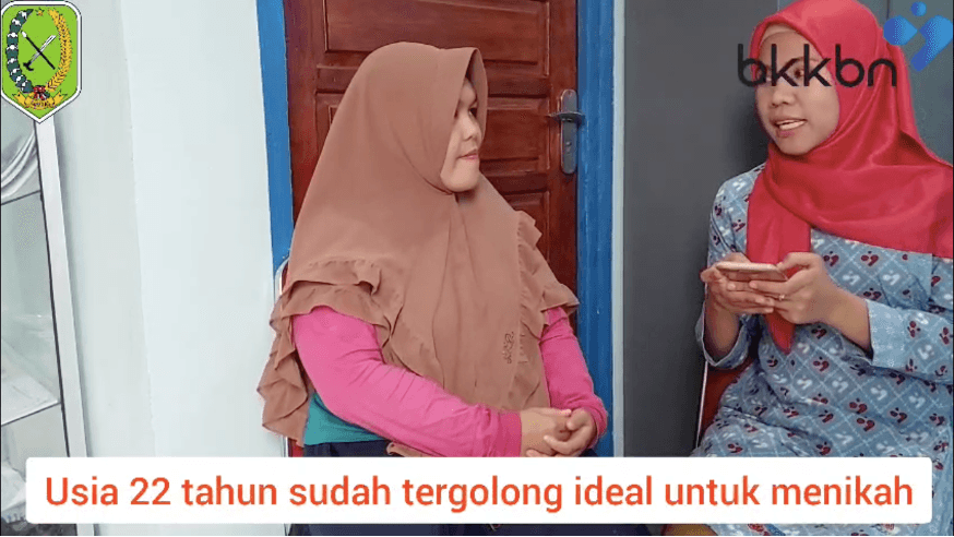 Peran Penyuluh KB dalam Mendukung Program Bangga Kencana di Kabupaten Sambas melalui Kreativitas Produksi Video Dokumentasi dan Edukasi