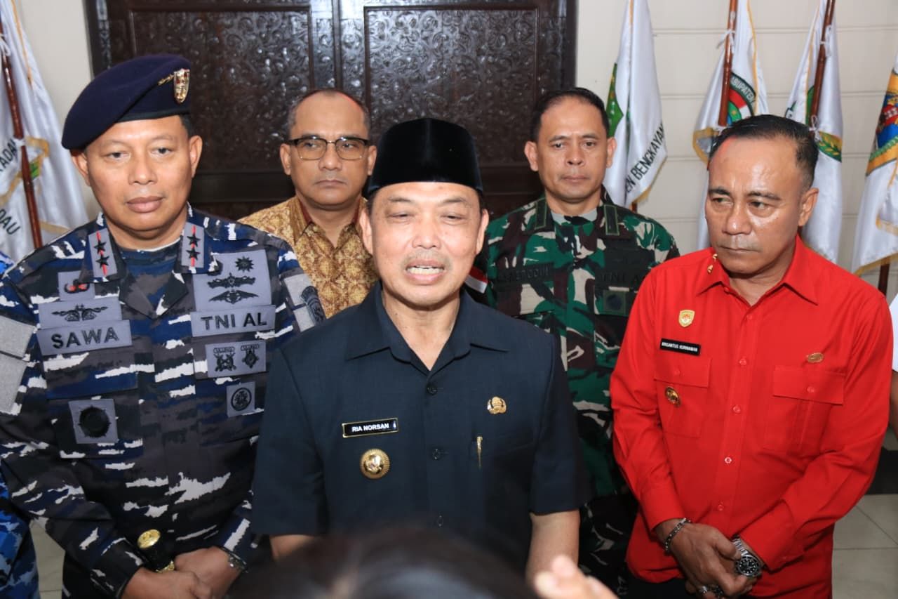 Realisasi PAD 100,92 Persen, Bukti Penguatan Fiskal dan Efektivitas Kebijakan Kalbar