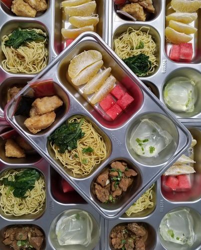 Program Makan Bergizi Gratis (MBG): Strategi Nasional Peningkatan Status Gizi dan Kualitas Pendidikan Menuju Indonesia Emas 2045