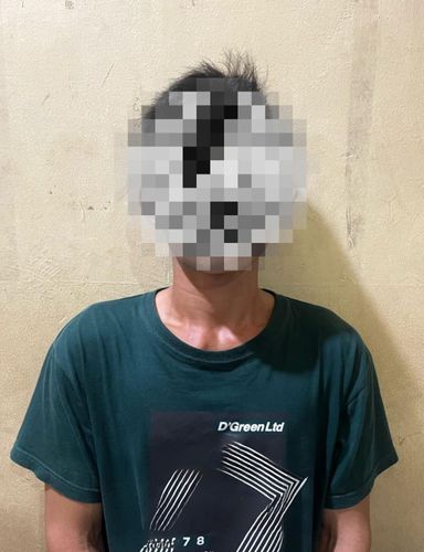 Terkuak! Motif Sadis Pembunuhan Ibu Rumah Tangga di Pemangkat