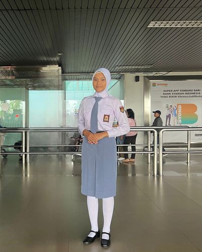 Lolos Paskibraka Nasional, Chelsea Olivia Ditargetkan Menjadi Pembawa Baki