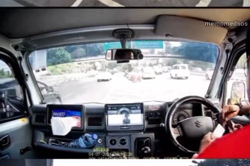 Viral Polisi Pungli “Recehan” Sopir Pikap: Dirlantas Minta Maaf, Polantas Ditindak