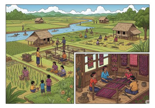 Pemerintah Pastikan Tak Ada Transmigrasi Baru ke Kalimantan Barat