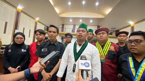 Aliansi Sambas Bergerak Kawal Janji DPRD dan Pemda Sambas