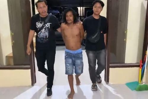 Gegara Debat Mana yang Lebih Dulu Ayam atau Telur, Pemuda Tewas Ditikam Teman Sendiri