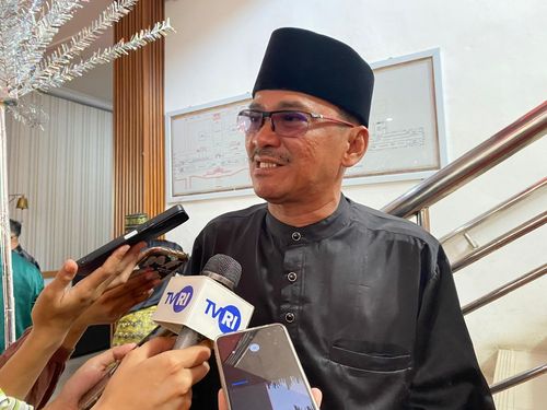 Anggota DPRD Sambas Dukung Penuh Program Ketahanan Pangan, Koperasi Desa Merah Putih, dan Sekolah Rakyat