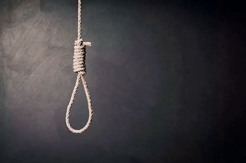 Warga Binaan Rutan Sambas Ditemukan Tewas Bunuh Diri