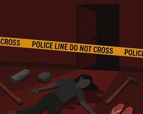 Diduga Dianiaya, Seorang Ibu Rumah Tangga di Pemangkat Meninggal Dunia