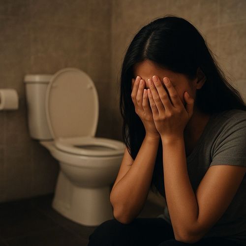 Siswi SMK di Sambas Melahirkan di WC, Ayah Tiri Jadi Tersangka