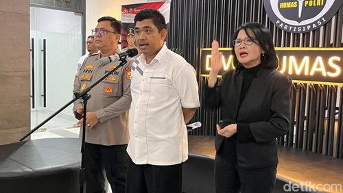 Densus 88 Gagalkan Rencana Teror, Amankan Dua Teroris di Jakarta Barat