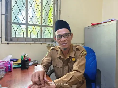 Kades Pusaka Sambas Bantah Tuduhan Perselingkuhan: “Saya Berpoligami, Bukan Selingkuh”