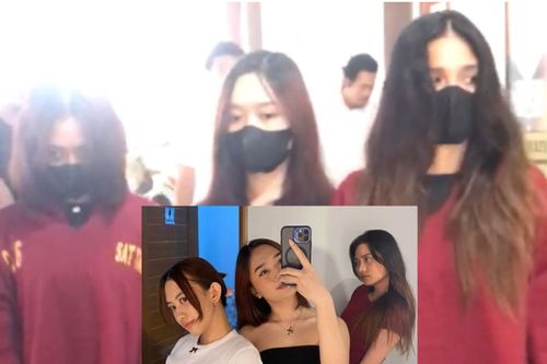 Polresta Pontianak Tetapkan Tiga Tersangka Kasus Kekerasan Terhadap Perempuan, Gunakan UU TPKS