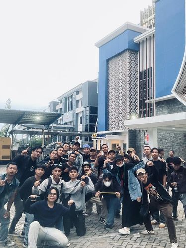 Pelanggaran Etik Kasat Reskrim Sambas Terungkap, Transparansi Polda Kalbar Dipertanyakan