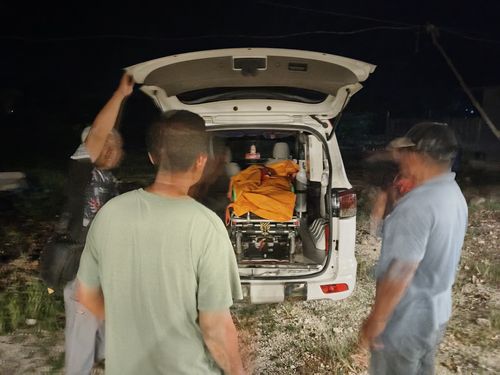 Seorang Lansia Ditemukan Meninggal Dunia di Sekitar Danau Sebedang