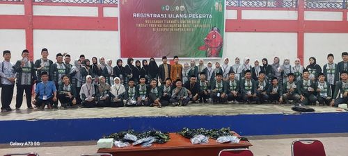 Kafilah MTQ Sambas Raih 19 Tiket Final di MTQ XXXIII Kalbar