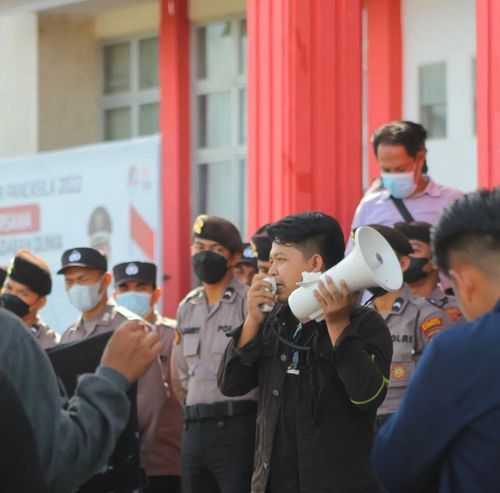 Solar Subsidi Nelayan Diduga Disalahgunakan, Mantan Ketua Umum KMKS Soroti Peran Wakil Rakyat