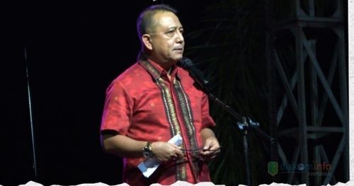 Pemda Sambas Laporkan Ujaran Kebencian dan Rasis terhadap Bupati Satono