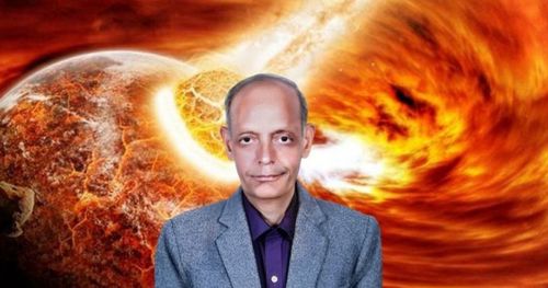 Peramal India Sebut Kiamat Terjadi Hari Ini 10 Agustus 2024, Revisi Berkali-kali