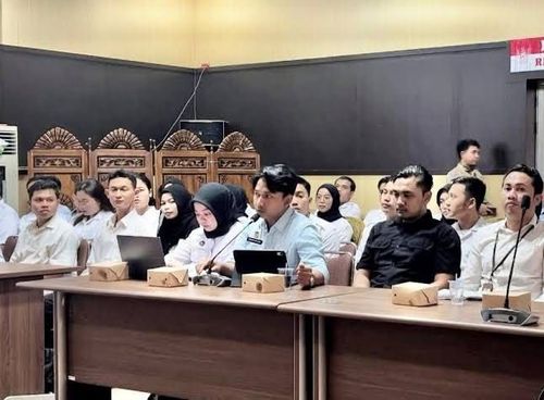 Dana Operasional Tersendat, 14 Dapur MBG di Sambas Sempat Berhenti Beroperasi