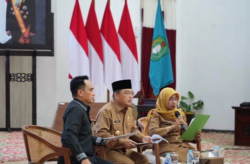 Musda HKTI Kalbar Diharapkan Perkuat Peran Petani dan Ketahanan Pangan Daerah