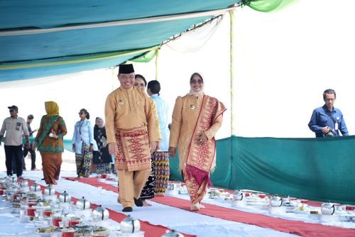 Robo-Robo Mempawah 2026 Perkuat Silaturahmi dan Lestarikan Warisan Leluhur