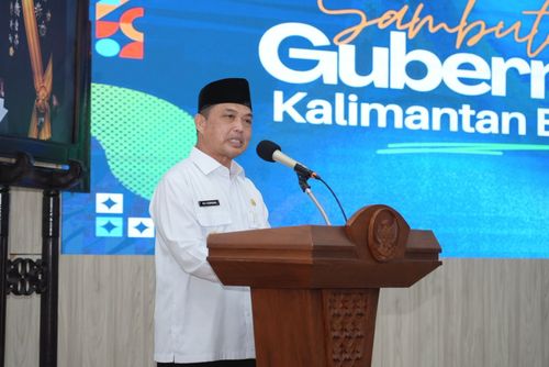 Ekonomi Kalbar Tumbuh Positif, Jadi yang Tertinggi di Kalimantan pada Awal 2026