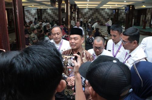 Ria Norsan: Semangat Kebangkitan Nasional Harus Menjadi Perekat Persatuan Bangsa