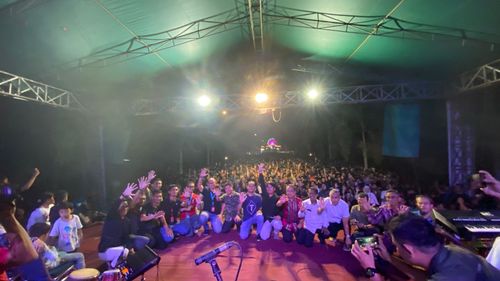 Halo Sambas Festival