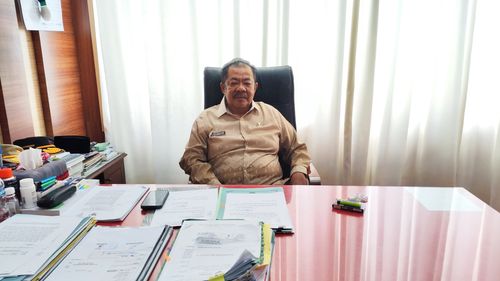Pemda Sambas Nyatakan Siap Ajukan PPPK Paruh Waktu
