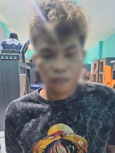 Paman di Sambas Ditangkap Atas Dugaan Persetubuhan Anak di Bawah Umur